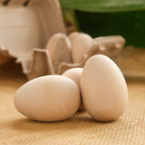 Good Wood Eggs