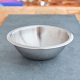 6" Stainless Steel Bowl