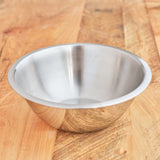 8" Brushed Stainless Steel Bowl (replacement sink for Simple Hearth)