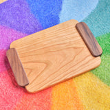 Wooden Cookie Sheet