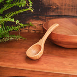 6.5" Cherry Wood Ladle