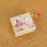 Mini Music Box - Fairy