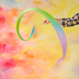 Large Dancing Wand / Streamer