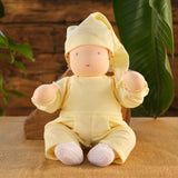 11" Waldorf Baby Doll Outfit - 3 Piece