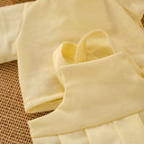 11" Waldorf Baby Doll Outfit - 3 Piece