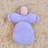 6" Waldorf Pocket Doll