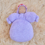 6" Waldorf Pocket Doll