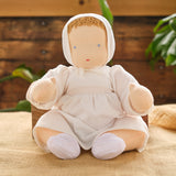 15" Waldorf Baby Dolls