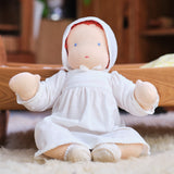 15" Waldorf Baby Dolls