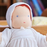 15" Waldorf Baby Dolls