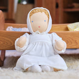 15" Waldorf Baby Dolls