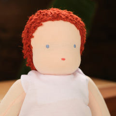 14" Waldorf Boy Dolls