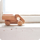 Little Wood Pickup Truck