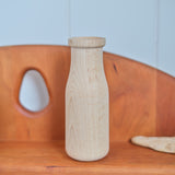 Wooden Play Water Bottle