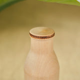 Wooden Play Water Bottle