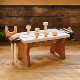 Toddler Tool Work Bench (Table Top)