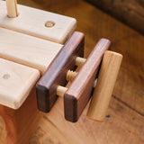 Toddler Tool Work Bench (Table Top)