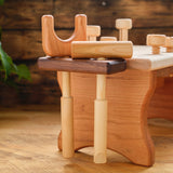 Toddler Tool Work Bench (Table Top)