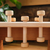 Toddler Tool Work Bench (Table Top)