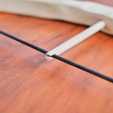 Wooden Bow and 5-Arrow