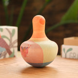 Rocking Bird Toy