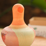 Rocking Bird Toy