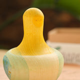 Rocking Bird Toy