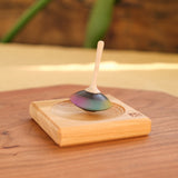 Superstar on Stage - Spinning Top and Board - Desk Toy