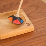 Superstar on Stage - Spinning Top and Board - Desk Toy