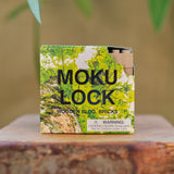 Mokulock Locking Wooden Block Sets