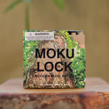 Mokulock Locking Wooden Block Sets