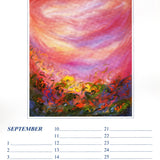 Special Occasions Calendar