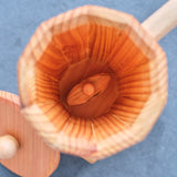 Wooden Play Blender