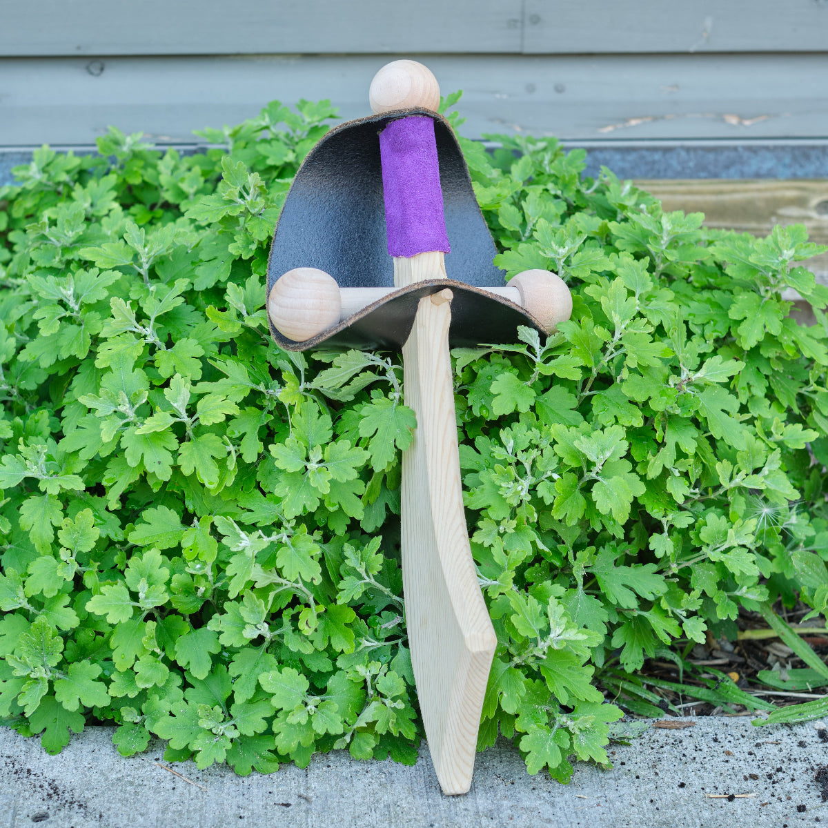 Wood Pirate Cutlass, 4 Color Options