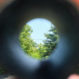 Leather Spyglass (telescope)