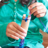Knitting Tower Kit