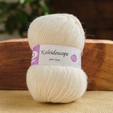 Kaleidoscope Yarn - 100% Wool