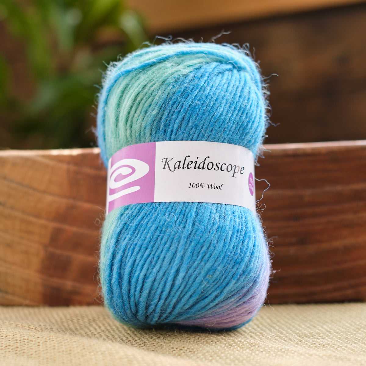 Premier Yarns Gomitolo di Puzzle, Multicolore, 30,48 x 13,97 x 11,43 cm Premier Yarns Gomitolo di Puzzle, Multicolore, 30,48 x 13,97 x 11,43 cm