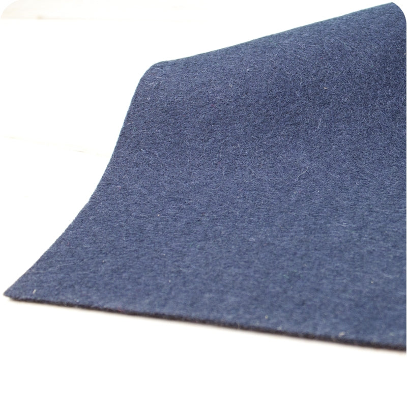 Wool Felt Sheets, 18" x 36" (1/2 yd.)