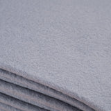 Wool Felt Sheets, 8.5" x 12"