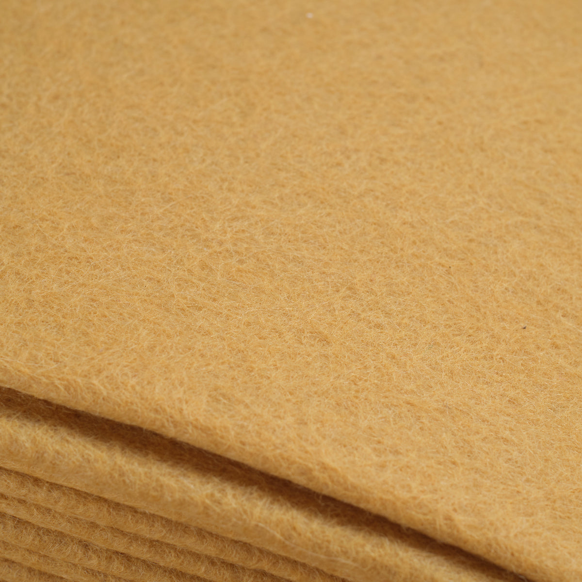 Wool Felt Sheets, 8.5" x 12"