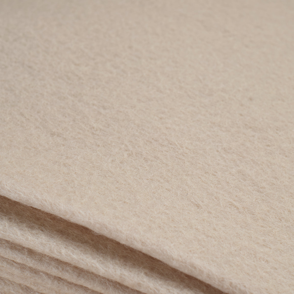 Wool Felt Sheets, 8.5" x 12"