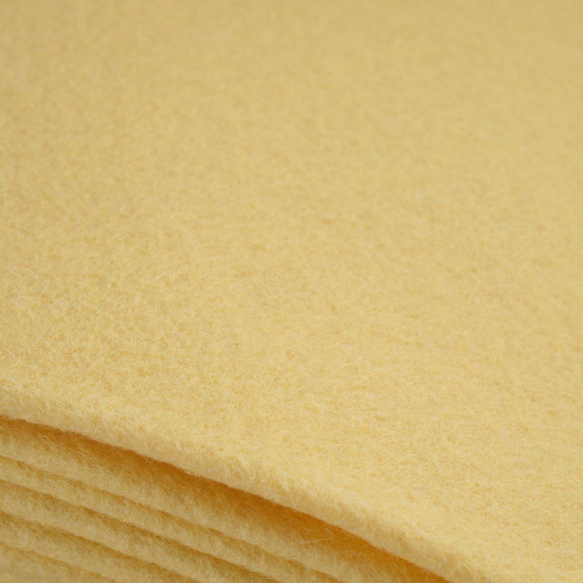 Wool Felt Sheets, 8.5" x 12"