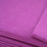 Wool Felt Sheets, 8.5" x 12"