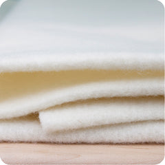 Wool Prefelt