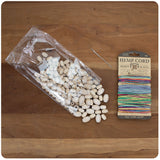 Wooden Beading Kit