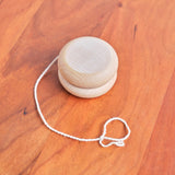 Make Your Own Wood Yo-Yo Kit