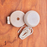 Make Your Own Wood Yo-Yo Kit