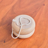 Make Your Own Wood Yo-Yo Kit