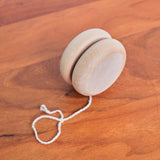 Make Your Own Wood Yo-Yo Kit